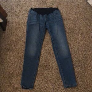 Isabel Maternity jeggings